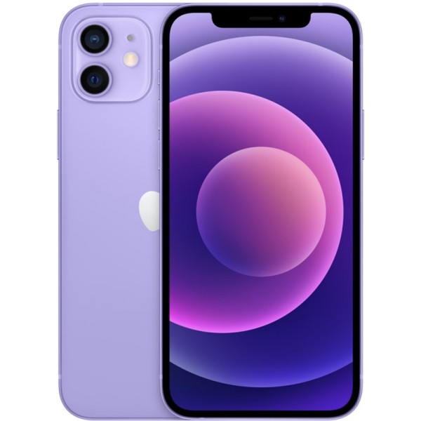 Apple iPhone 12 128 Gb Purple